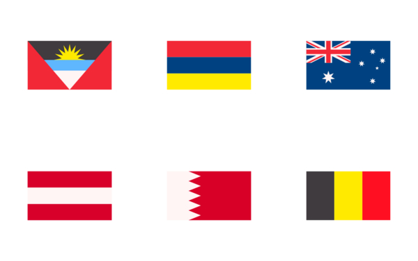 flags