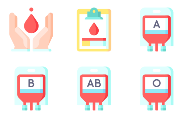 blood donation