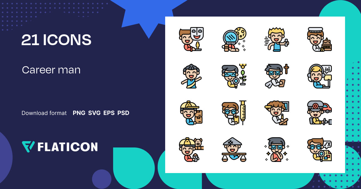 career-man-icon-pack-lineal-color-21-svg-icons