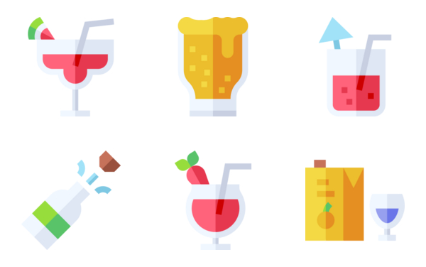 Cocktails