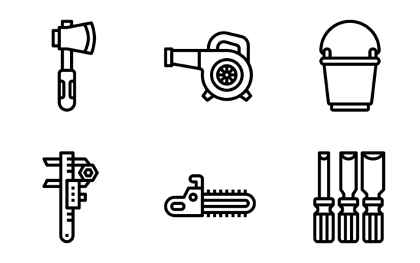 construction tools