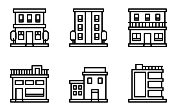 Buildings
