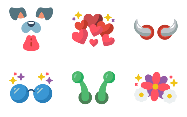 photo stickers