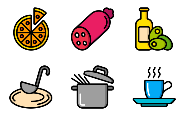 Italian Food