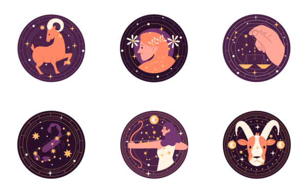 Astrological Sign