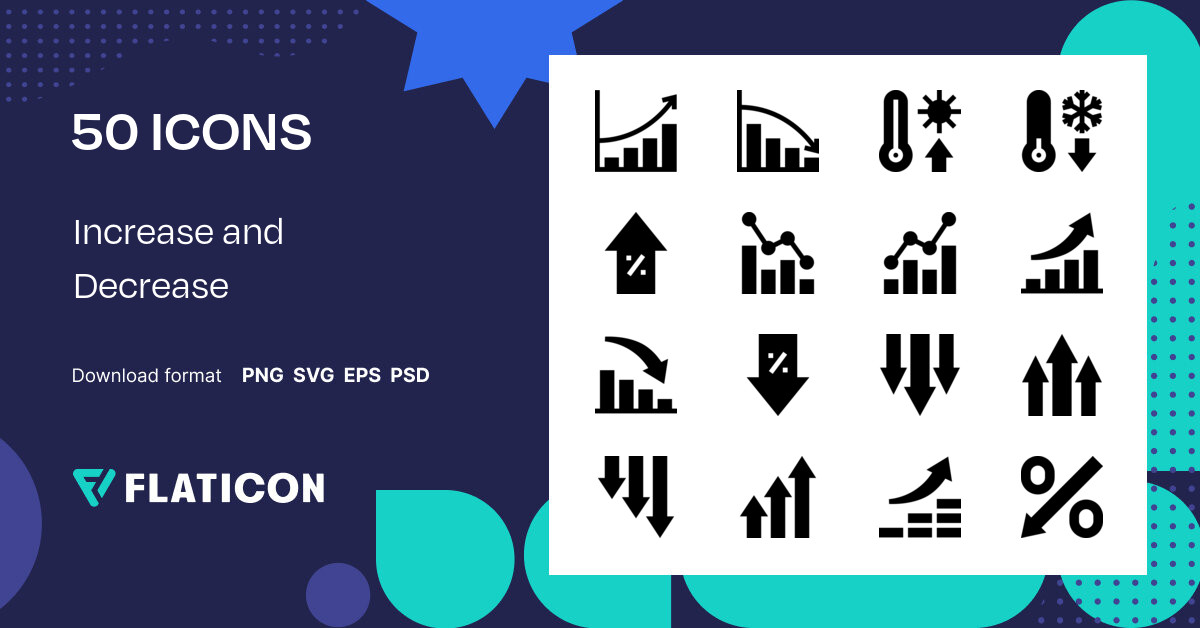 increase-and-decrease-filled-50-svg