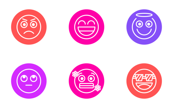 emoji and emoticons