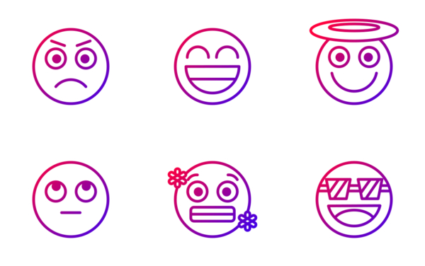 emoji and emoticons