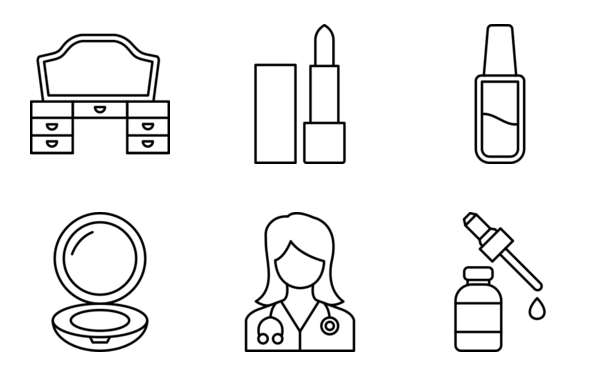 beauty and cosmetics beauty and cosmetics