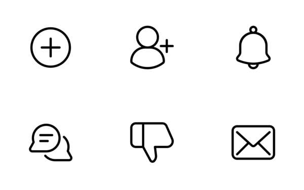 social media