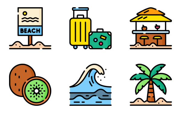 tropical
