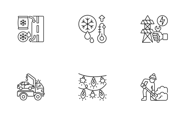 winter services