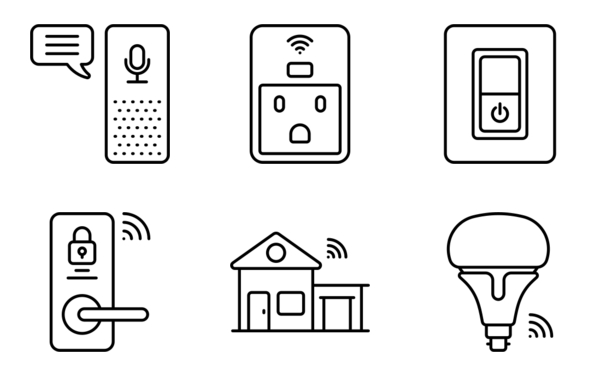 Smart Home Smart Home