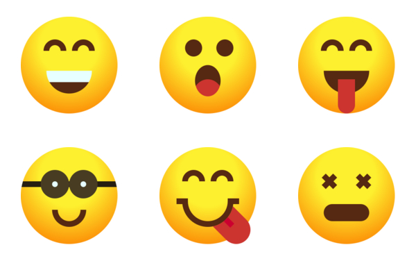 emojis