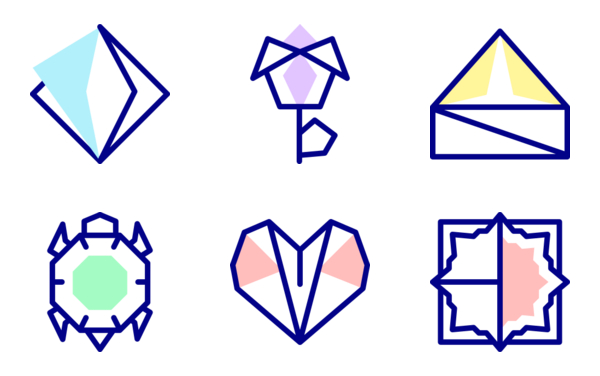 origami
