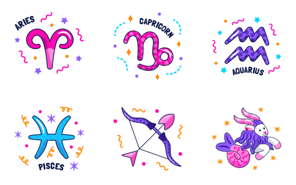 Astrological Sign