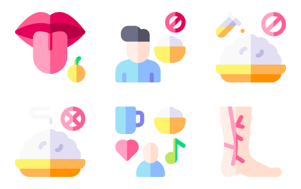 Miscellany Health