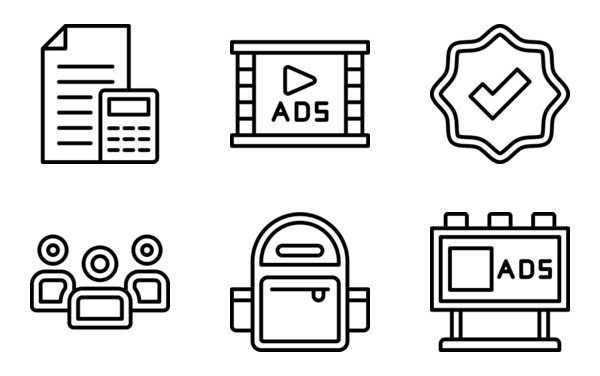 advertising