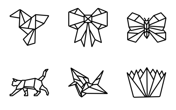 origami