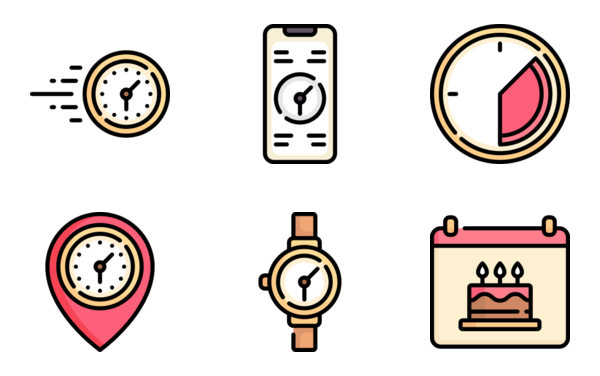 Time and Date