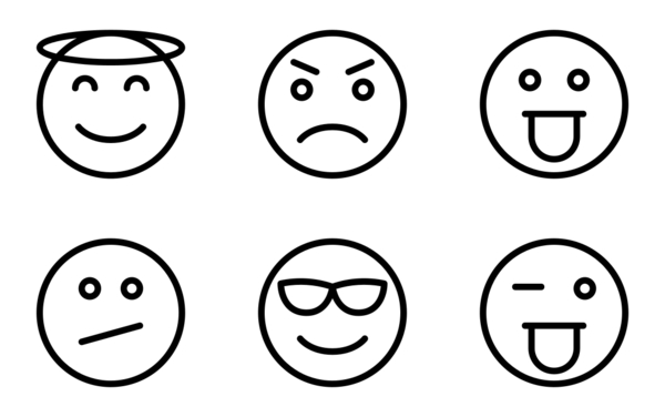 emoticons