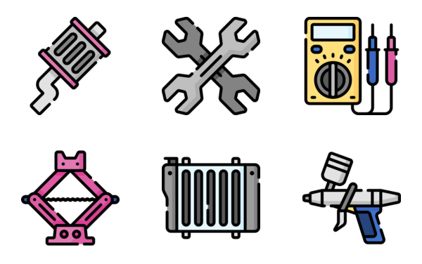 Car repair