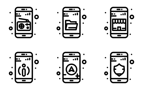 android app