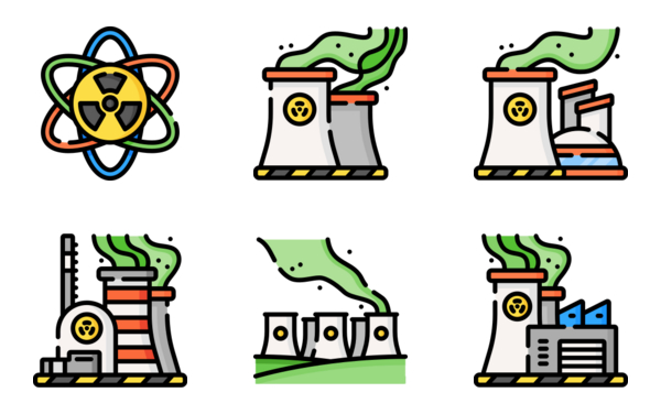 nuclear energy