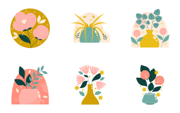 Flowers and Plants