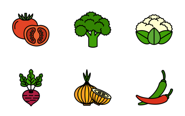 vegetable