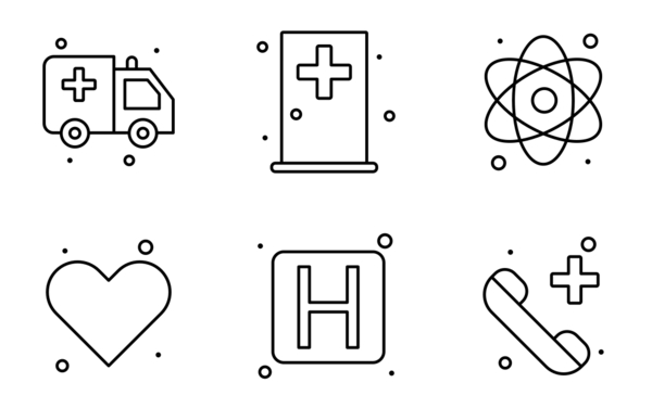 healthcare and medical