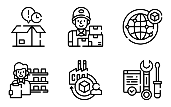 supply chain