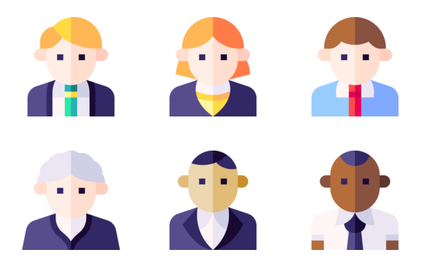business avatars business avatars