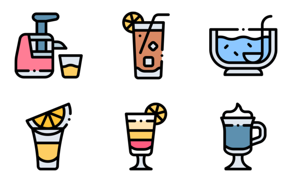 cocktails