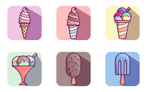 ice cream