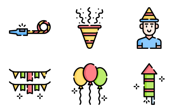 party and celebration