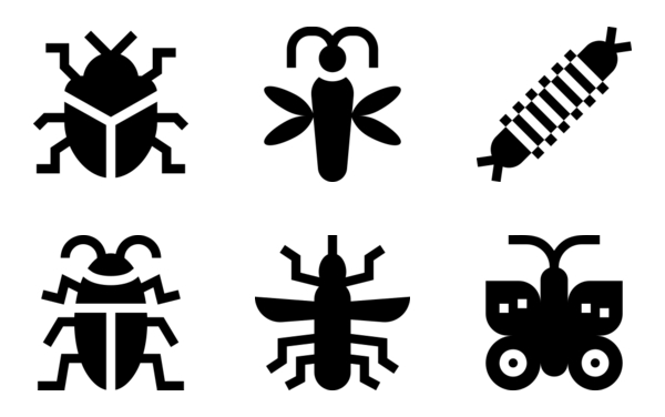 insects