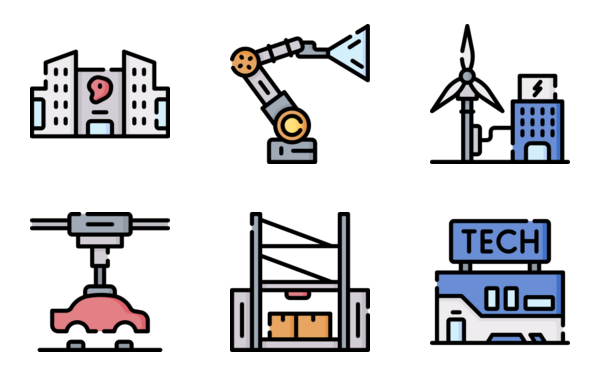 Factory