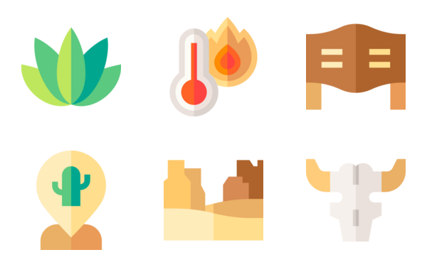 Desert Desert