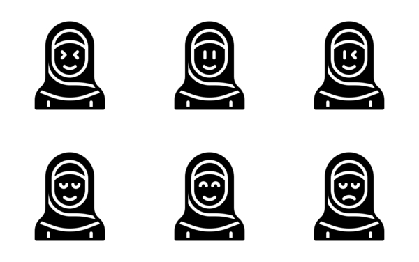 muslim emoji