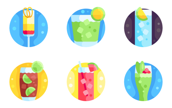 cocktails cocktails