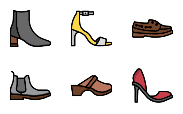 fashion shoes