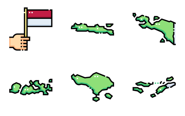 indonesia indonesia