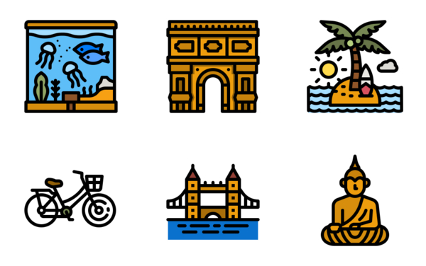 city travel