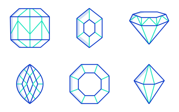 diamonds diamonds