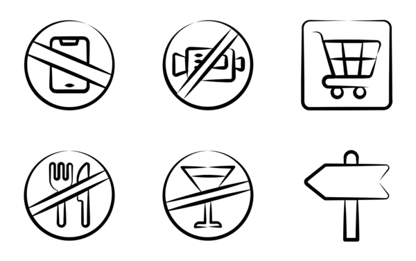 signs and symbols