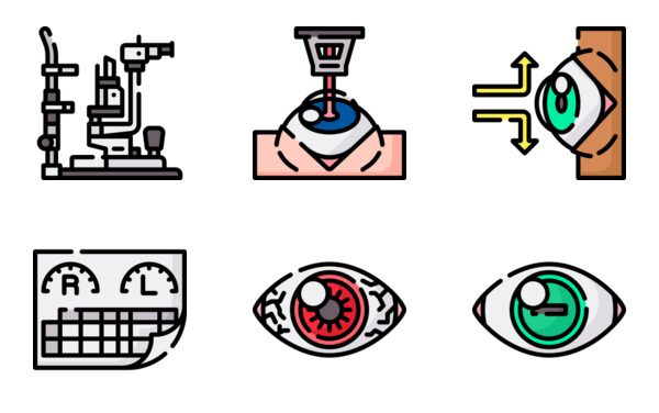 Optometrist
