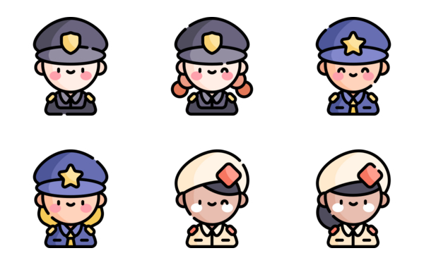 police