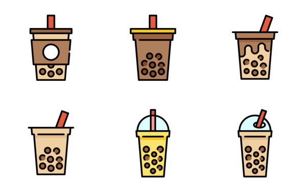 bubble tea