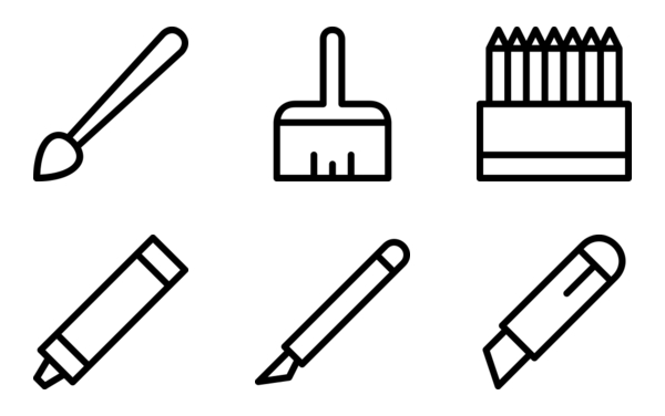 drawing tools